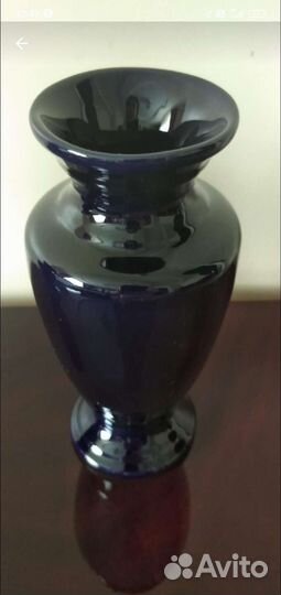 Парные вазы