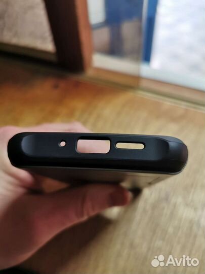 Чехол на Huawei p30 Pro