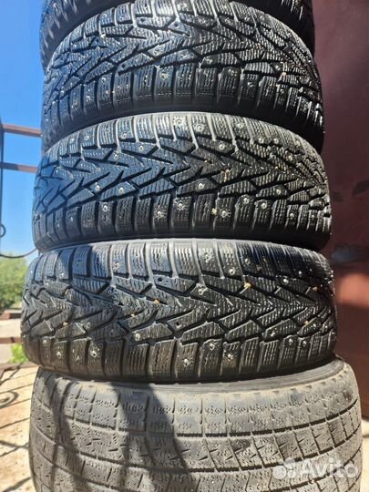 Nokian Tyres Hakkapeliitta 7 195/65 R15 95T