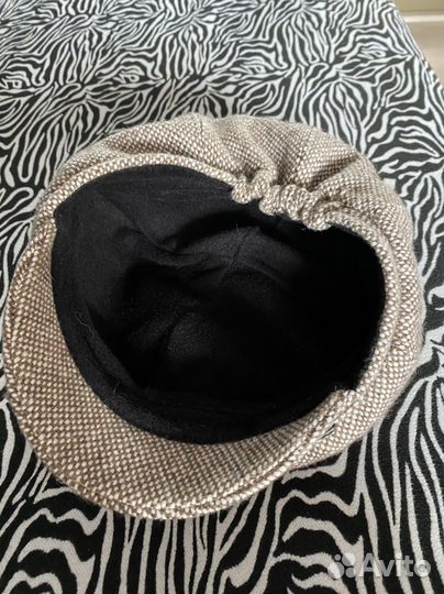 Кепи женская