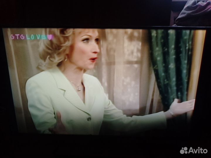 Телевизор бу