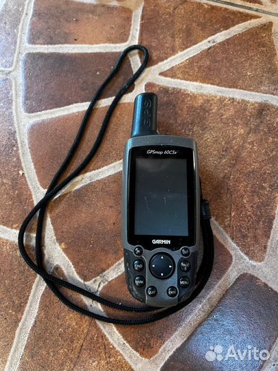 Gps навигатор garmin