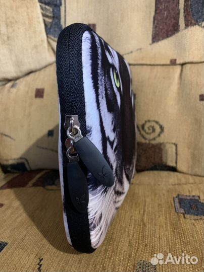 Сумка чехол для планшета или электронной книги