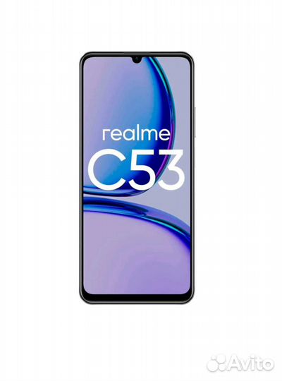 realme C53, 6/128 ГБ