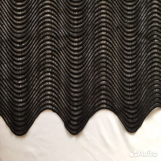 Кружево. Ткань