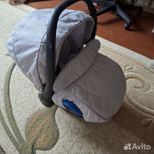 Автолюлька