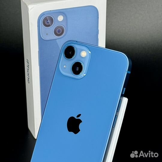 iPhone 13, 128 ГБ