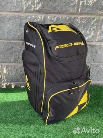 Рюкзак Swix 50L