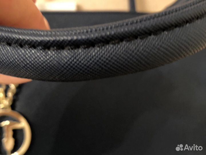 Сумка женская новая The trussardi jeans