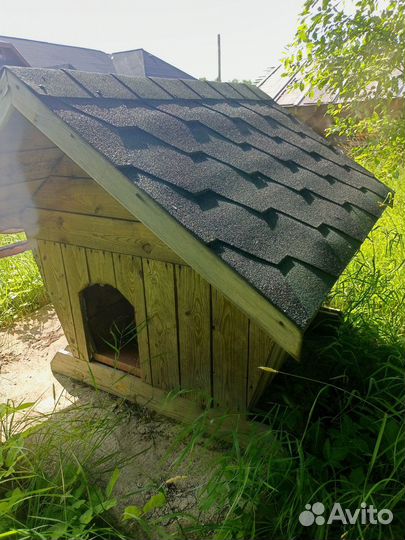 Будка для собаки,торг
