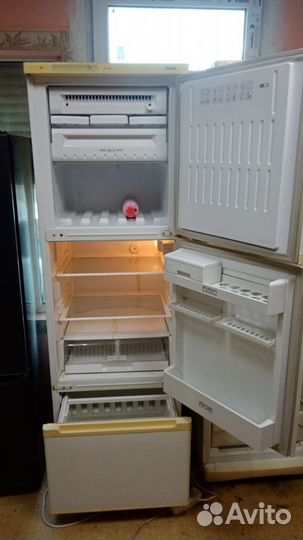 Продажа холодильников бу