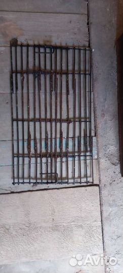 Коптильня горячего копчения