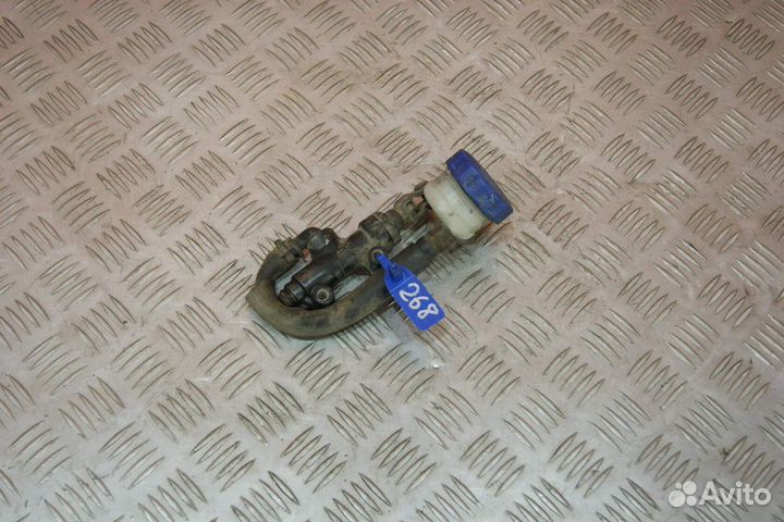 Цилиндр тормозной задний Kawasaki GPZ400R