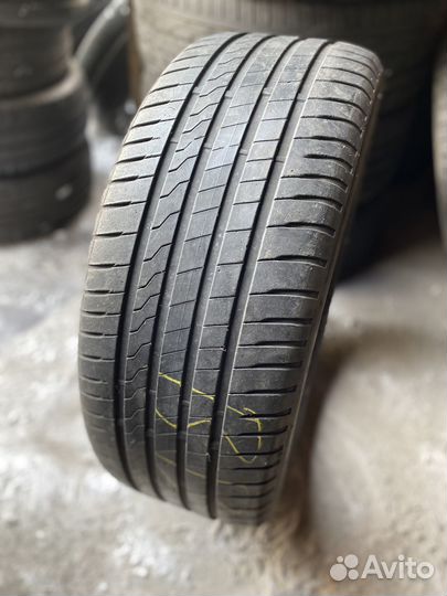 Firestone Roadhawk 235/55 R18