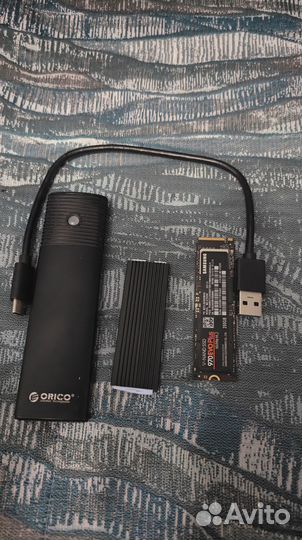 Samsung 970 Evo Plus 250gb