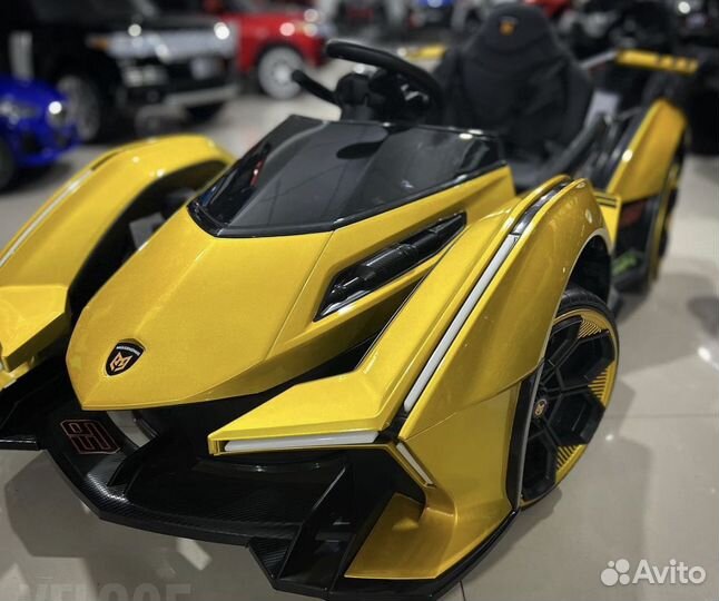 Электромобили оптом