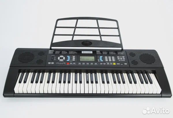 Cинтезатор Jonson&CO JC-939