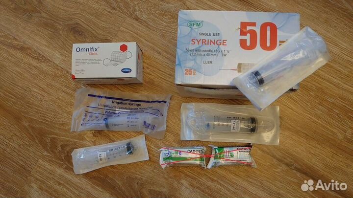 Всё для урологии