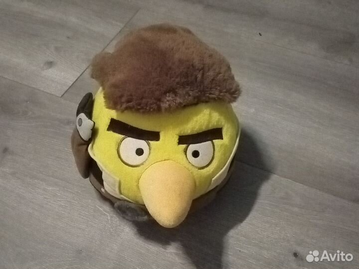 Angry Birds