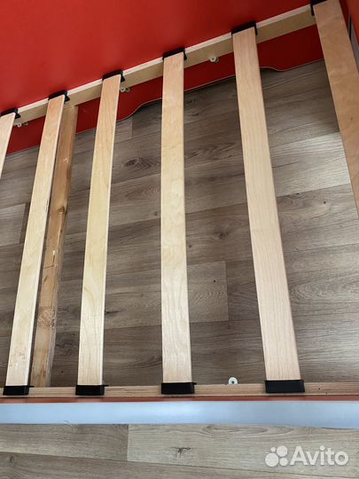 Кровать «Тачки» Маккуин