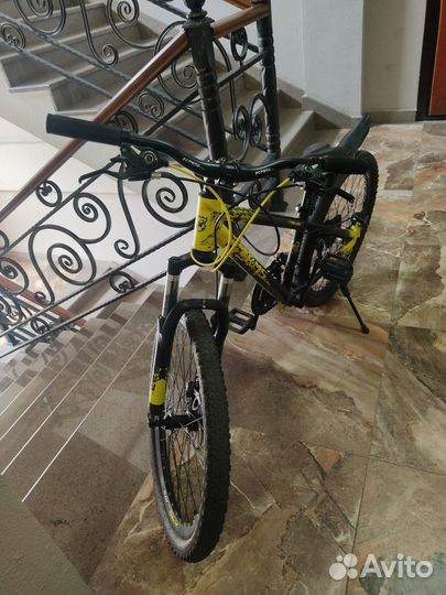 Продам велосипед