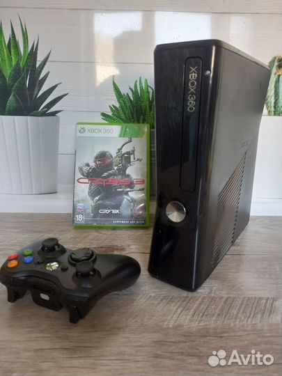 Xbox 360