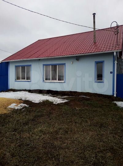 Дом 150 м² на участке 40 сот.