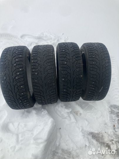 Nokian Tyres Nordman 5 205/55 R16