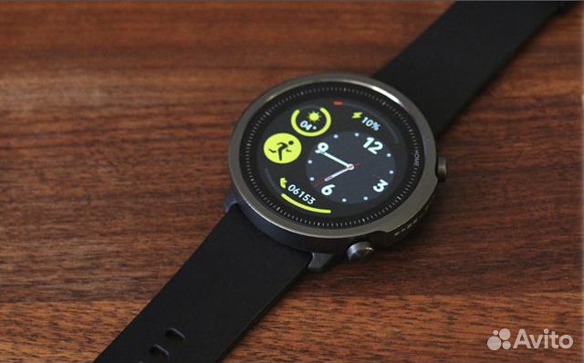 Умные часы Xiaomi Mibro A1 xpaw007 global купить в Москве | Личные вещи ...