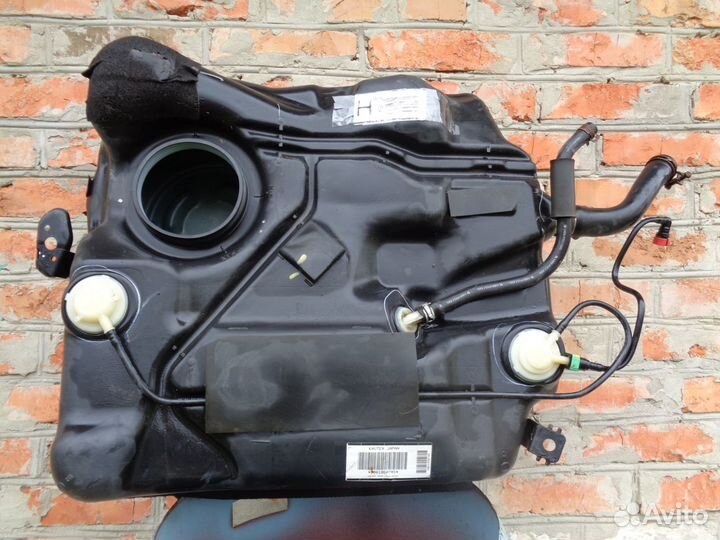 Блок от mazda-3