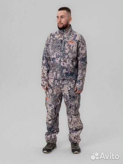 Костюм Remington Blizzard 2 Pluse Figure