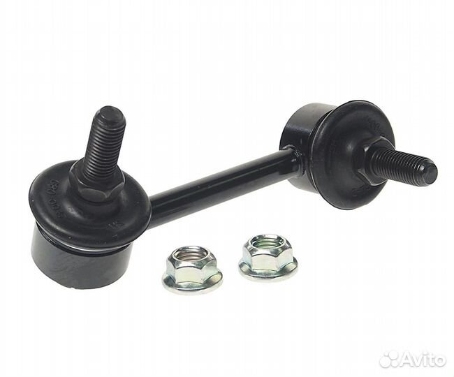 Стойка стабилизатора nissan Teana (J32) заднего ле