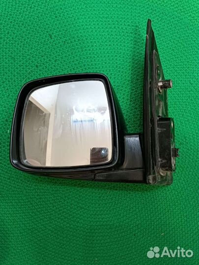 Hyundai Grand starex зеркало