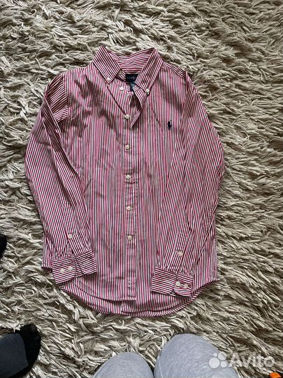 Рубашка Ralph Lauren