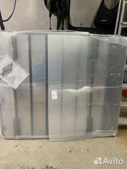 Багажник на крышу