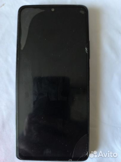 Xiaomi Redmi Note 10 Pro, 8/128 ГБ