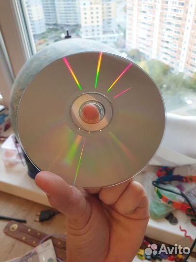 DVD диск mortal kombat