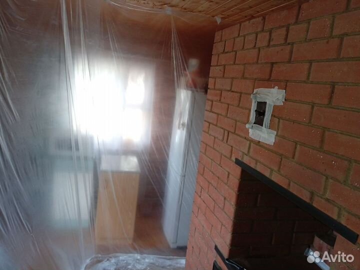 Услуги печника ремонт печей