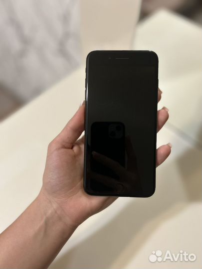 iPhone 7 Plus, 128 ГБ