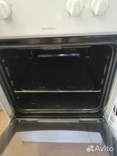 Плита электрическая бу с духовкой