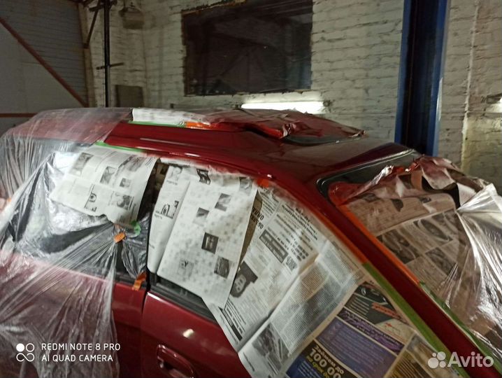 Автосервис