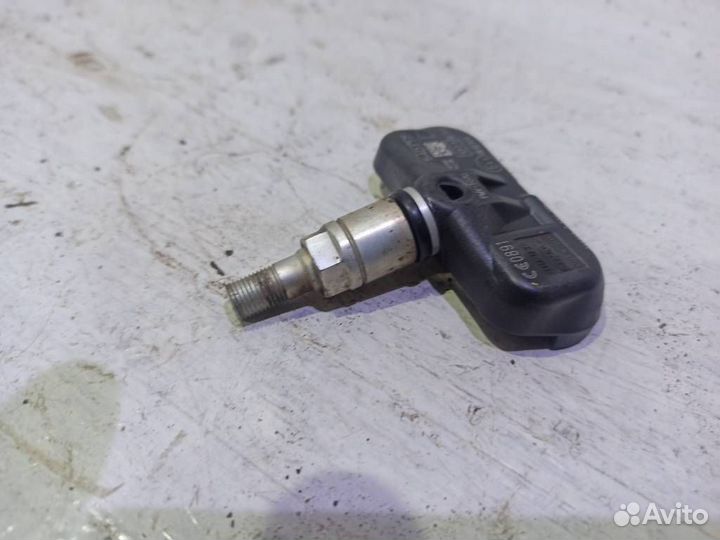 Датчик давления в шине