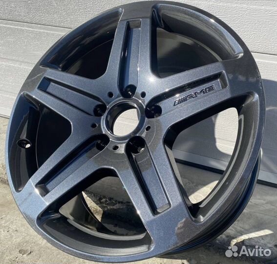 Полимер55. Порошковая покраска дисков