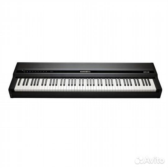 Цифровое пианино Kurzweil MPS110 Black