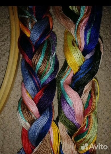 Набор для шитья