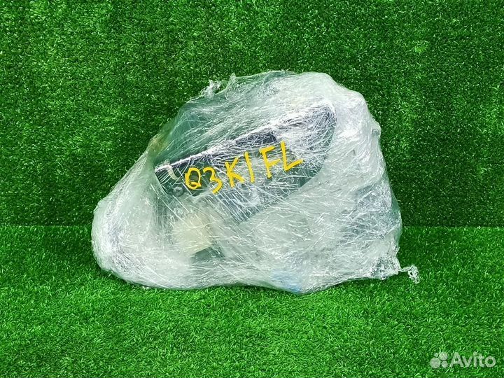 Замок передней левой двери Audi Q3 (8U) 2012-2018