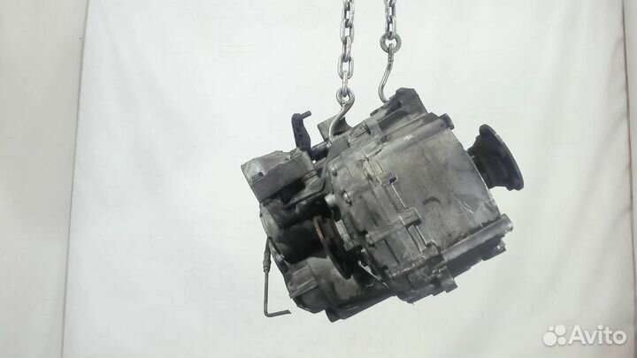 Кпп 6-ст.мех. (МКПП) Seat Leon 2, 2008