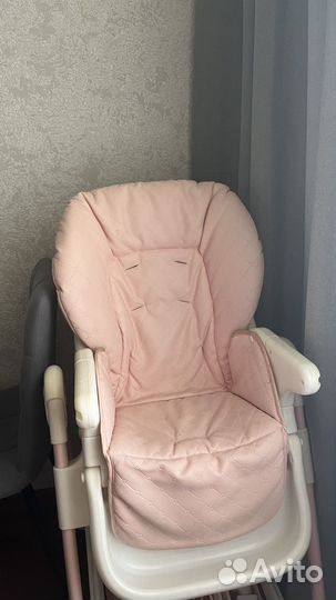 Детский стульчик для кормления