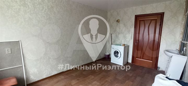 Комната 13 м² в 1-к., 1/5 эт.