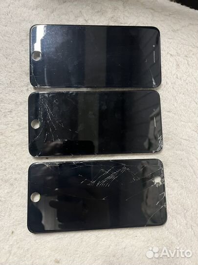 Оригинальный дисплей iPhone 7 plus айфон 7 плюс